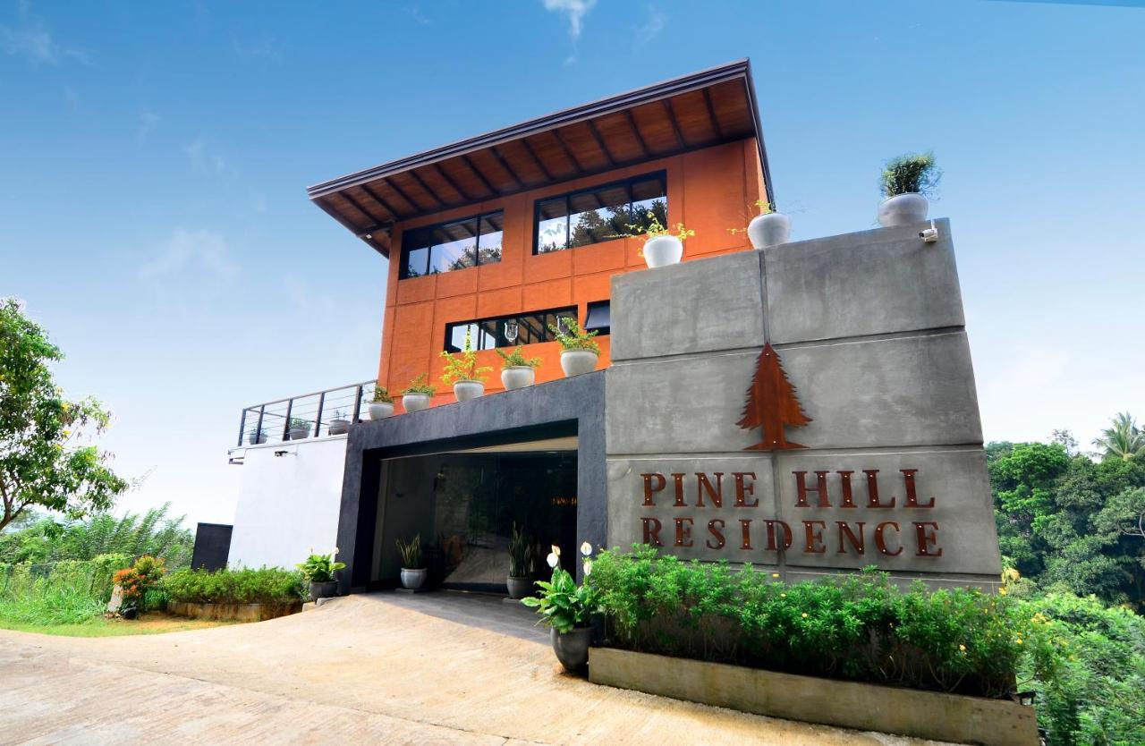 Pine Hill Residence Kandy Kültér fotó